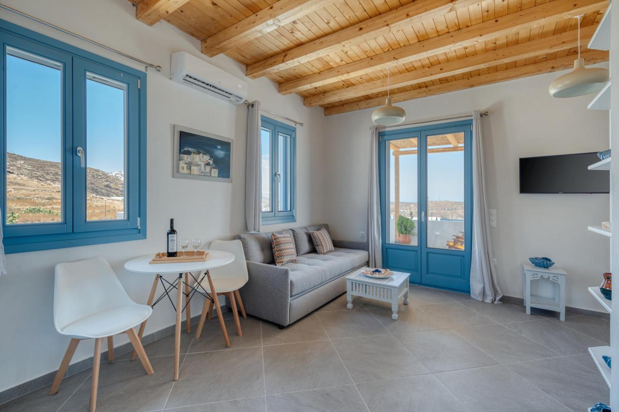 Ramos Wellside Appartement